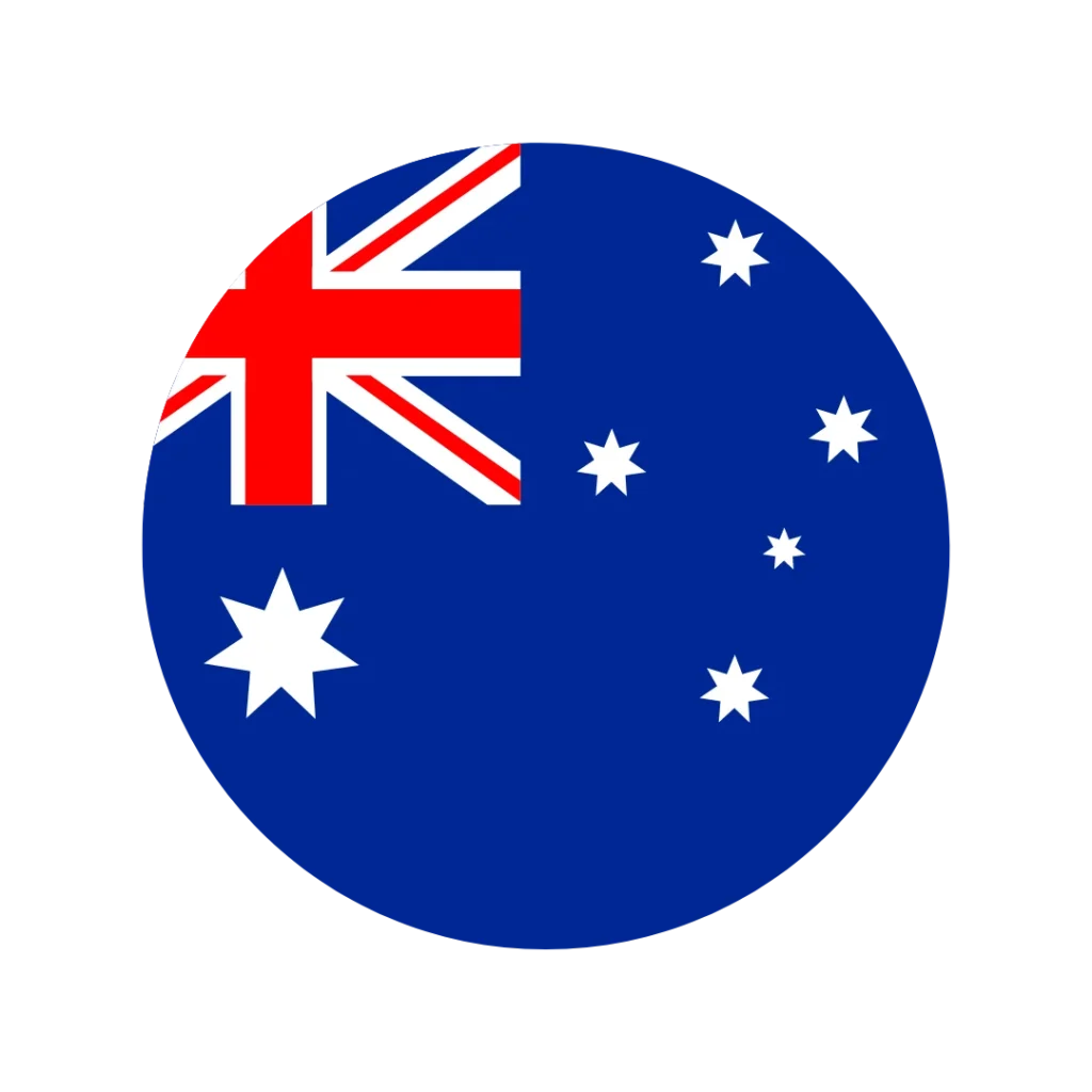Australia-Flag