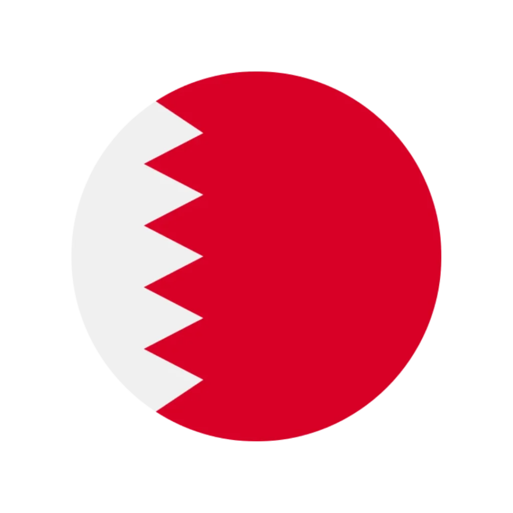 Behrain-Flag