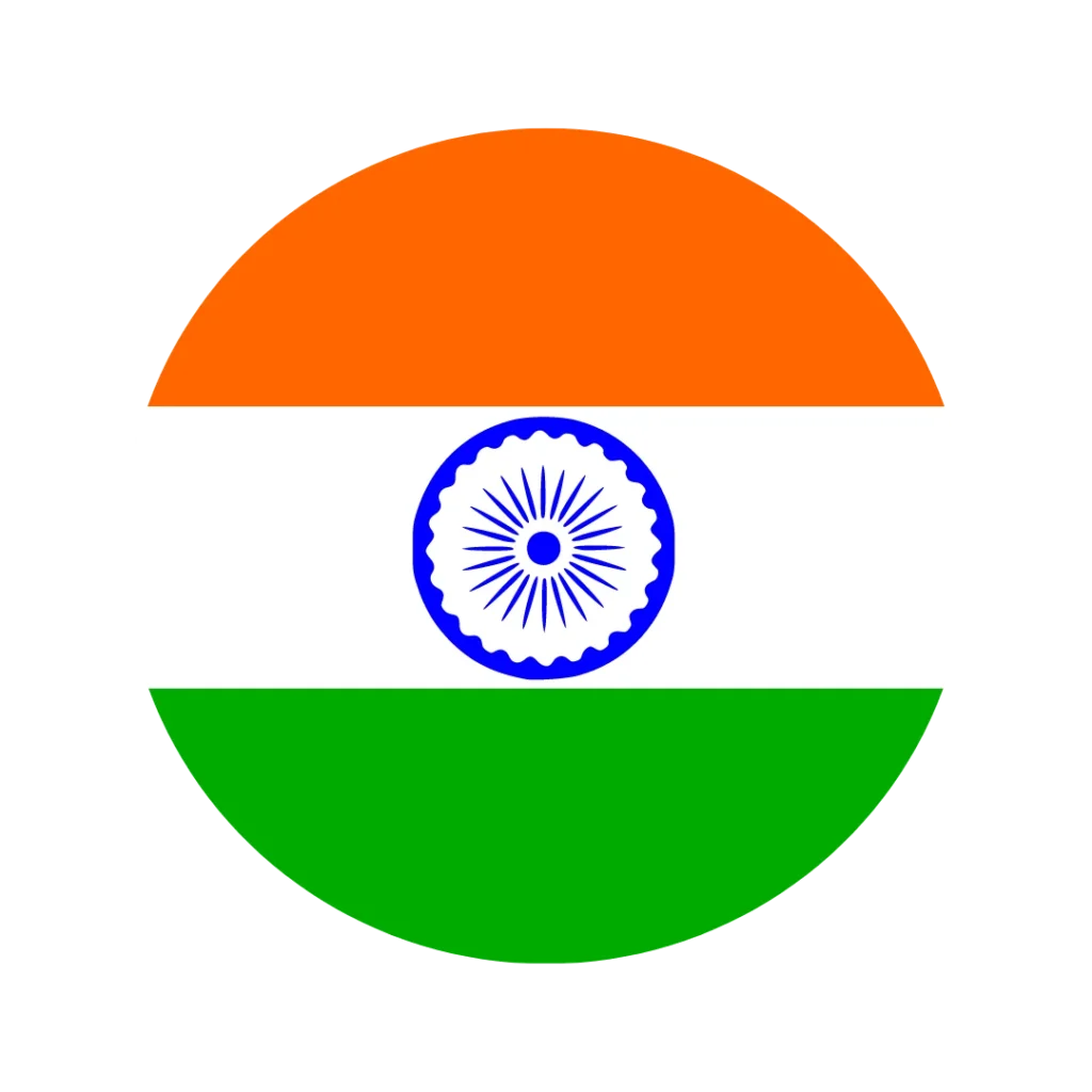 India