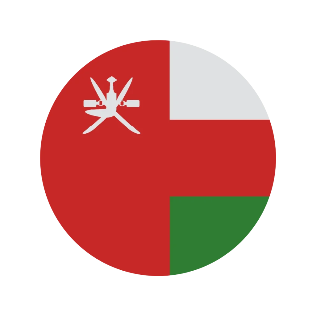 Oman-Flag
