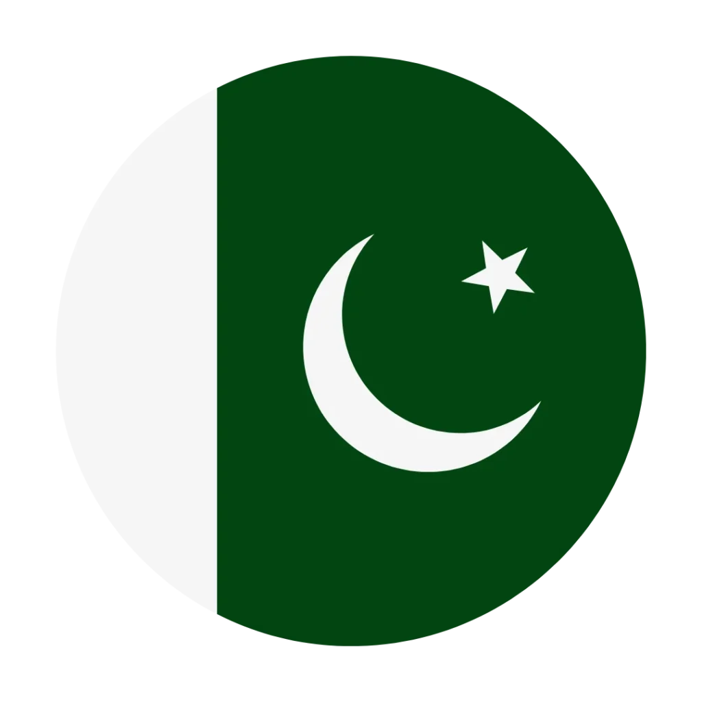 Pakistan