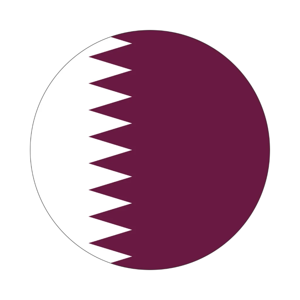 Qatar-Flag