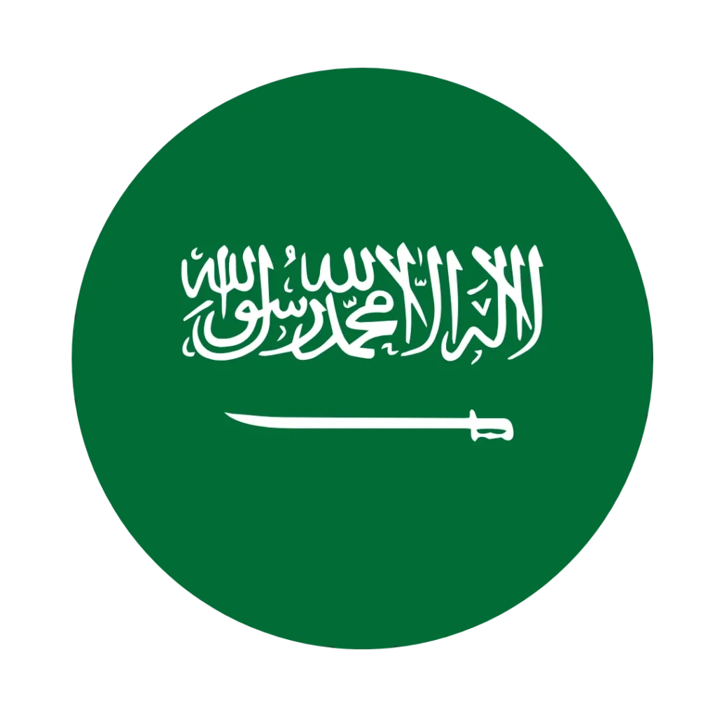 SaudiSaudi
