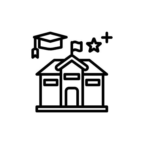 TOP RANKED UNIVERSITIES