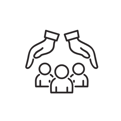 Safe and Welcoming Environment